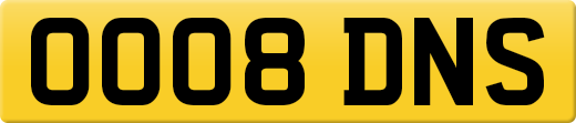 OO08DNS