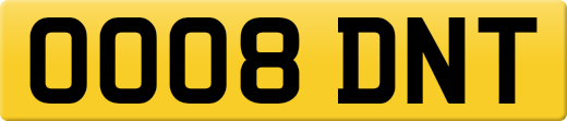 OO08DNT