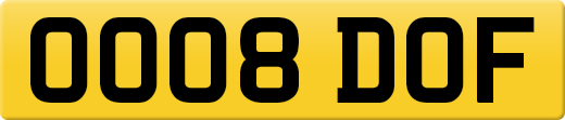 OO08DOF
