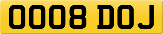 OO08DOJ