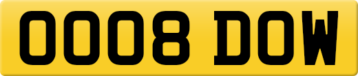 OO08DOW