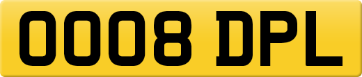 OO08DPL