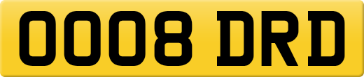 OO08DRD