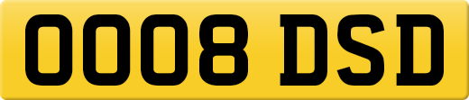 OO08DSD