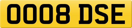 OO08DSE