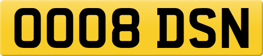 OO08DSN