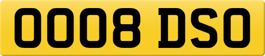 OO08DSO