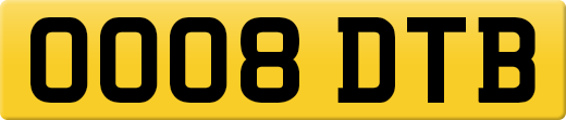 OO08DTB