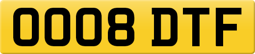 OO08DTF
