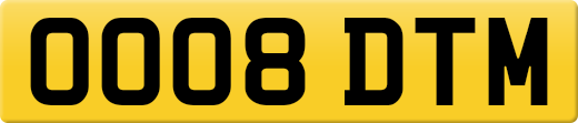 OO08DTM