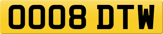OO08DTW