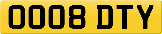 OO08DTY