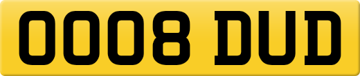 OO08DUD