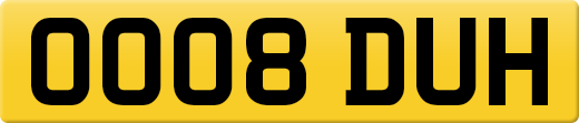 OO08DUH