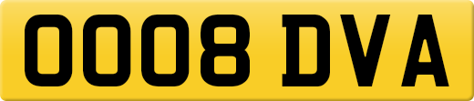 OO08DVA