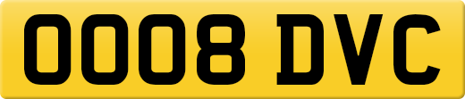 OO08DVC