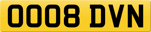 OO08DVN