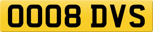 OO08DVS