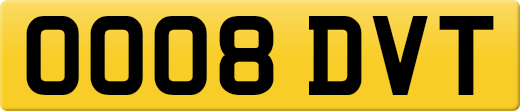 OO08DVT