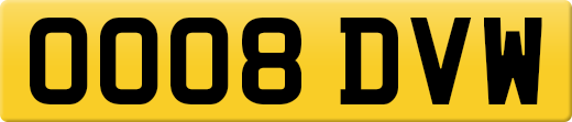 OO08DVW