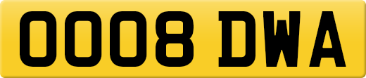 OO08DWA