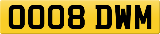 OO08DWM