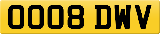 OO08DWV