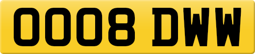 OO08DWW