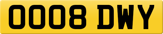 OO08DWY