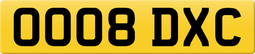 OO08DXC