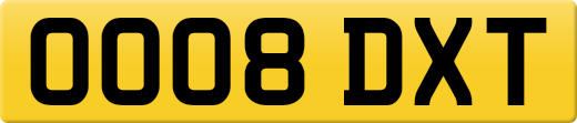 OO08DXT