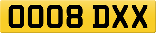 OO08DXX
