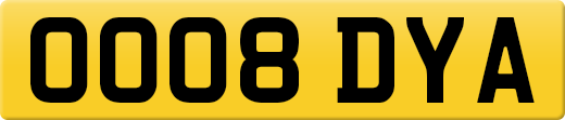 OO08DYA