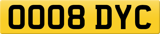OO08DYC