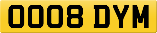 OO08DYM