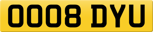 OO08DYU