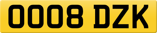 OO08DZK