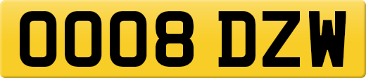 OO08DZW