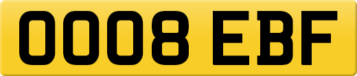 OO08EBF