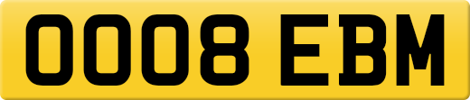 OO08EBM
