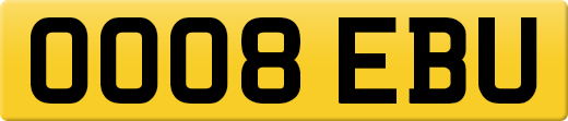 OO08EBU