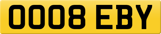 OO08EBY