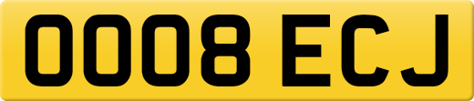 OO08ECJ