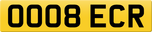 OO08ECR