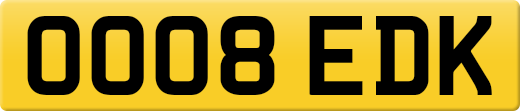 OO08EDK