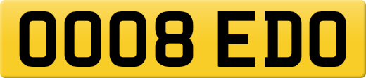 OO08EDO