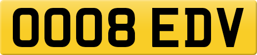 OO08EDV