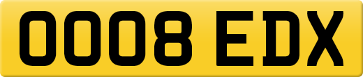 OO08EDX
