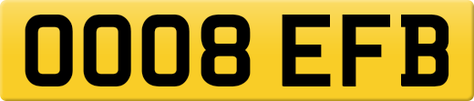 OO08EFB