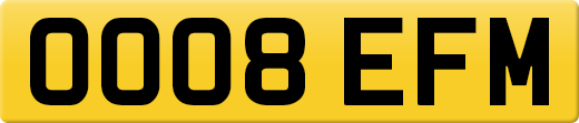 OO08EFM